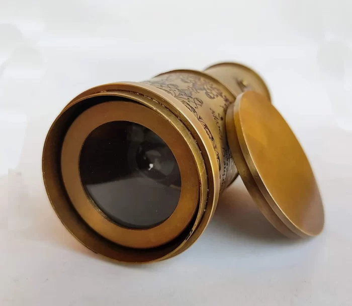 telescope lens